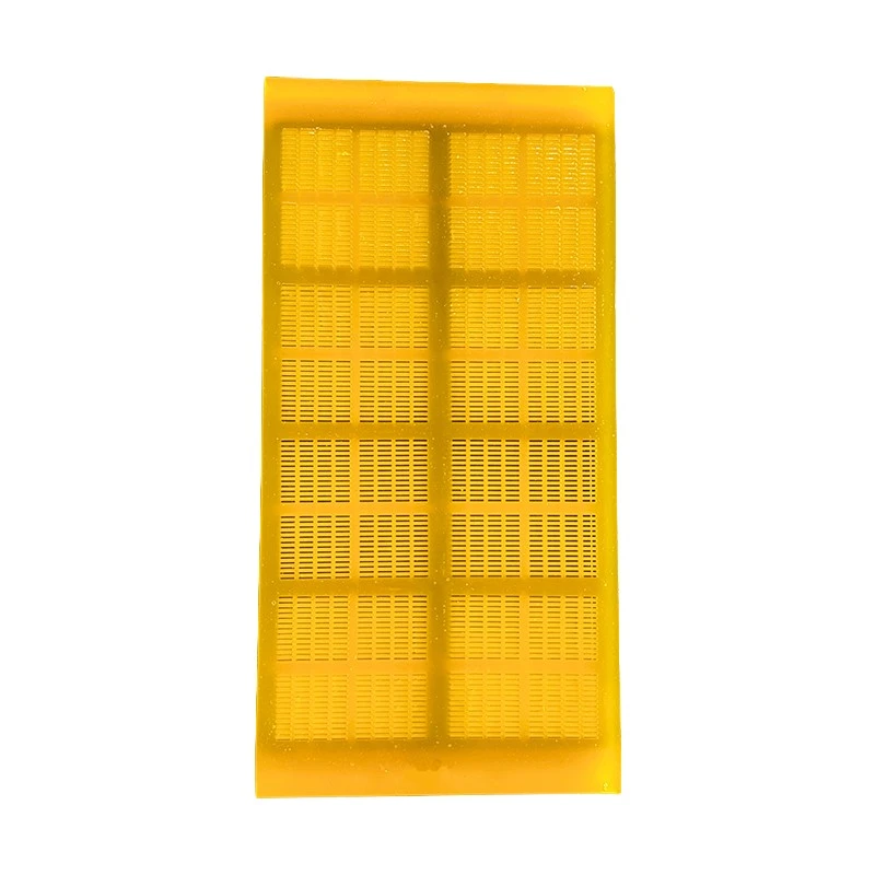 Polyurethane Ore Screens suppliers